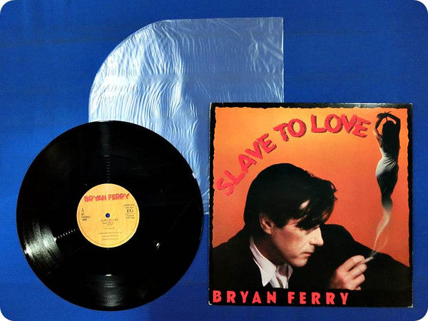 Slave To Love