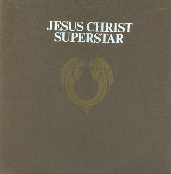 Jesus Christ Superstar