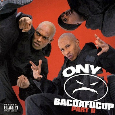 Bacdafucup: Part II