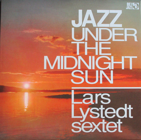 Jazz Under The Midnight Sun