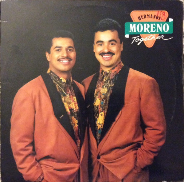 Los Hermanos Moreno