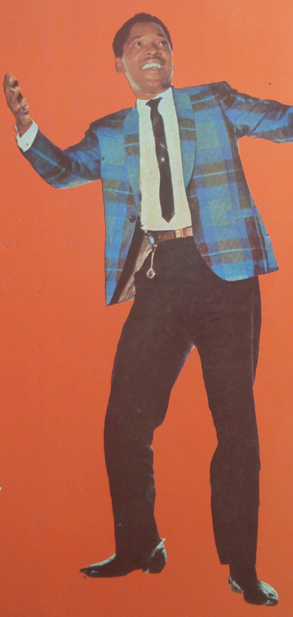 Eliseo Herrera Y Su Conjunto