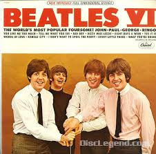 Beatles VI