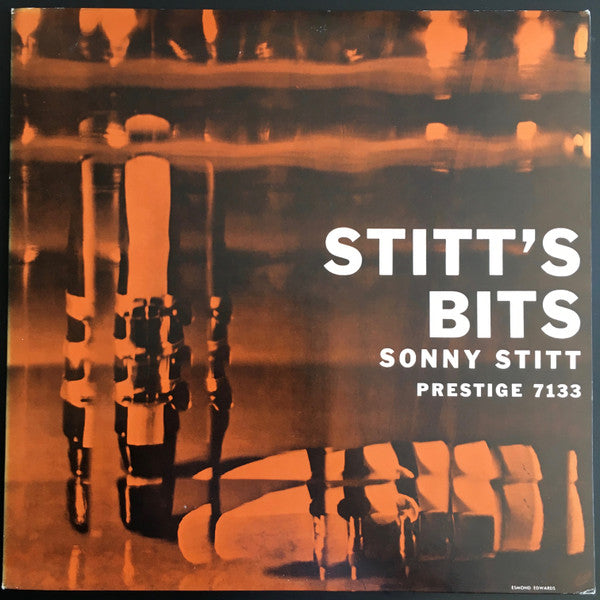Stitt's Bits