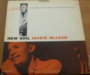 New Soil
