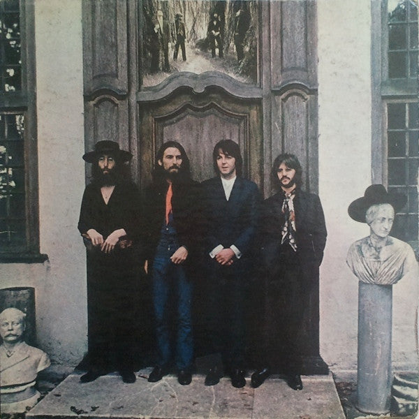 Hey Jude (The Beatles Again)