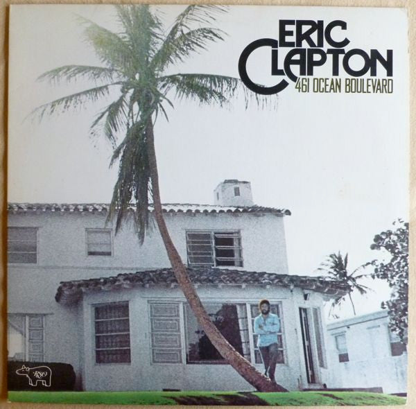 461 Ocean Boulevard
