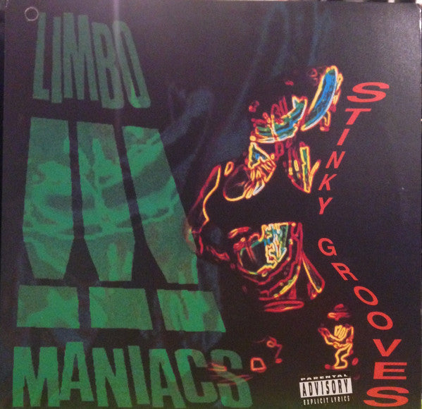 Stinky Grooves