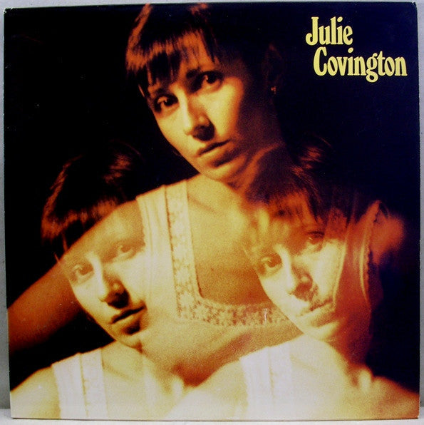 Julie Covington