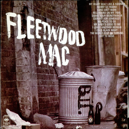 Peter Green's Fleetwood Mac