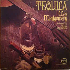 Tequila