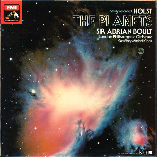 The Planets