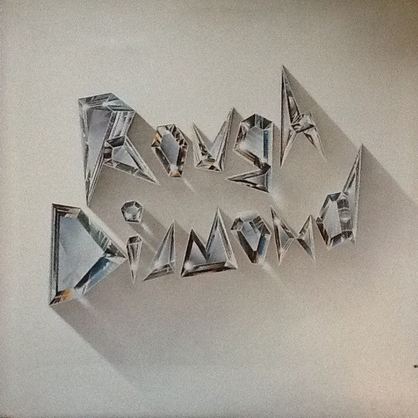Rough Diamond