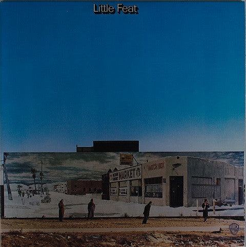 Little Feat
