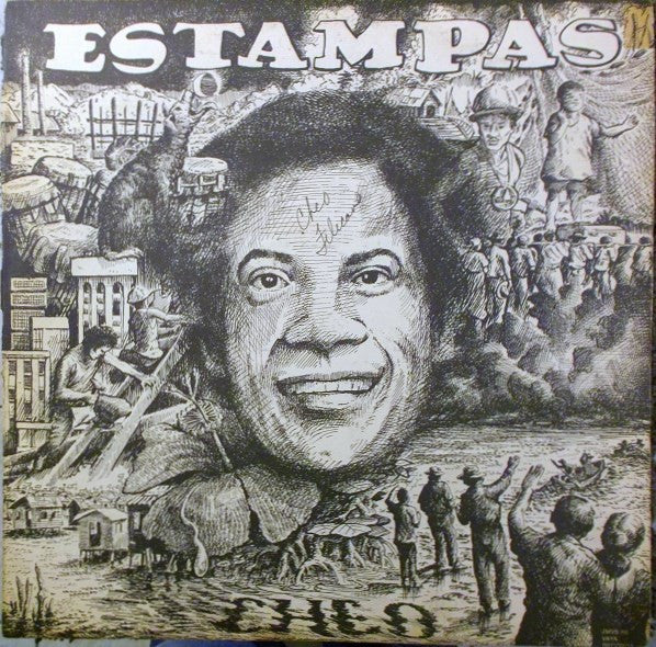 Estampas