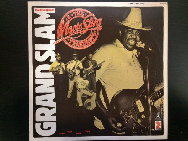 Grand Slam