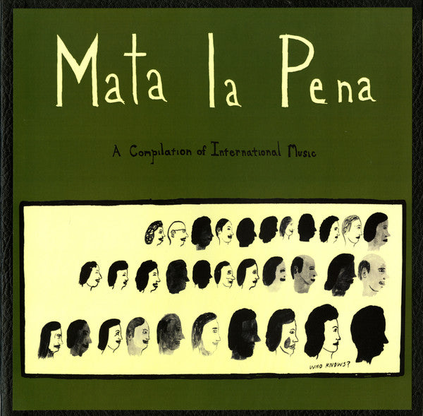 Mata La Pena