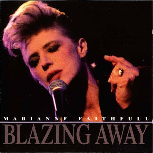 Blazing Away