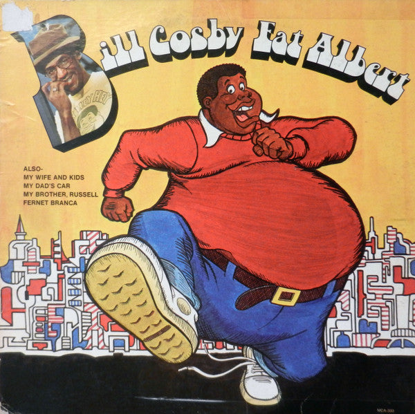 Fat Albert