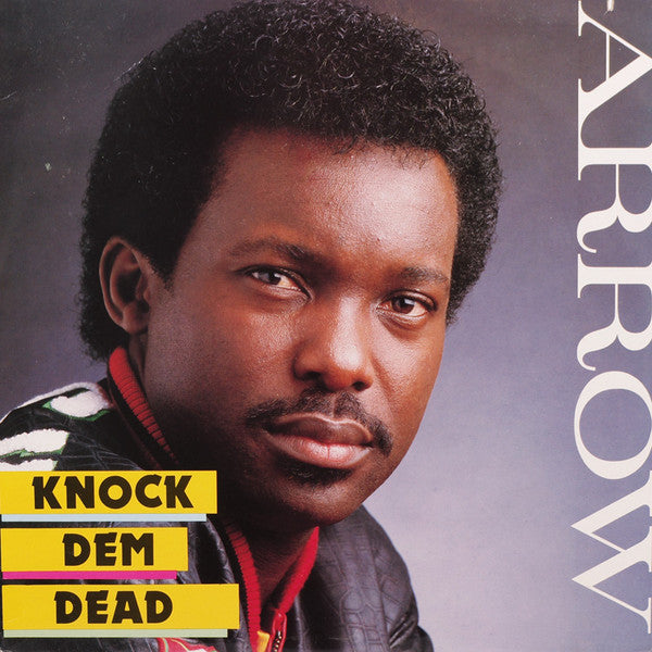 Knock Dem Dead