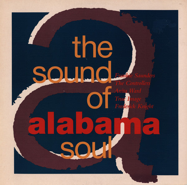 The Sound Of Alabama Soul