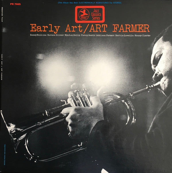 Early Art