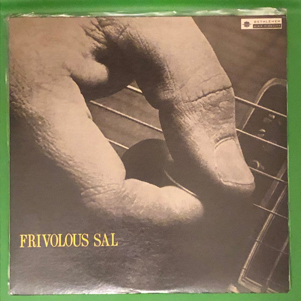 Frivolous Sal