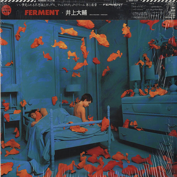 Ferment
