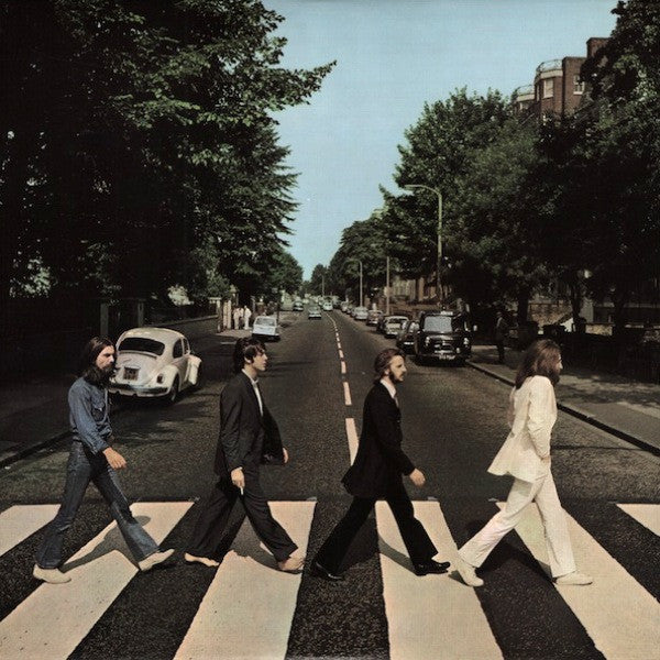 Abbey Road