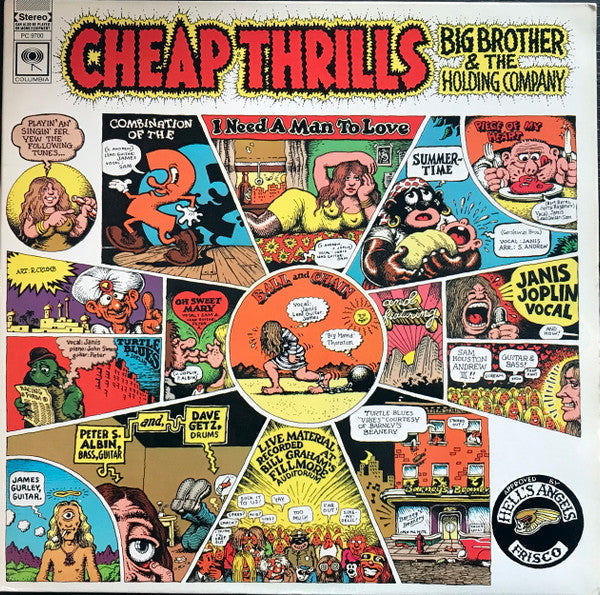 Cheap Thrills