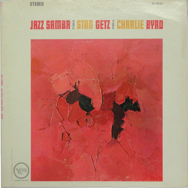 Jazz Samba