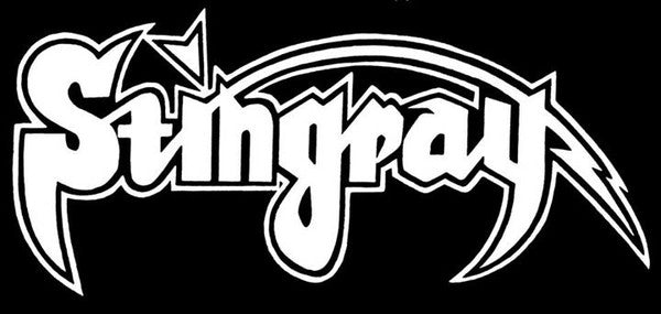 Stingray (15)