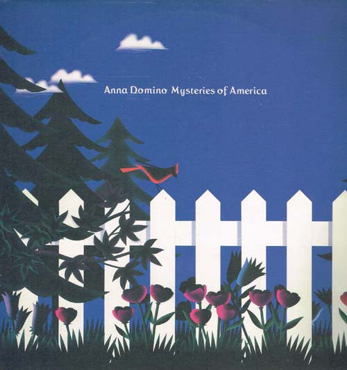 Mysteries Of America
