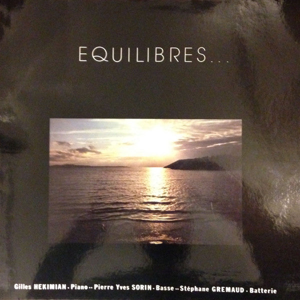 Équilibrés