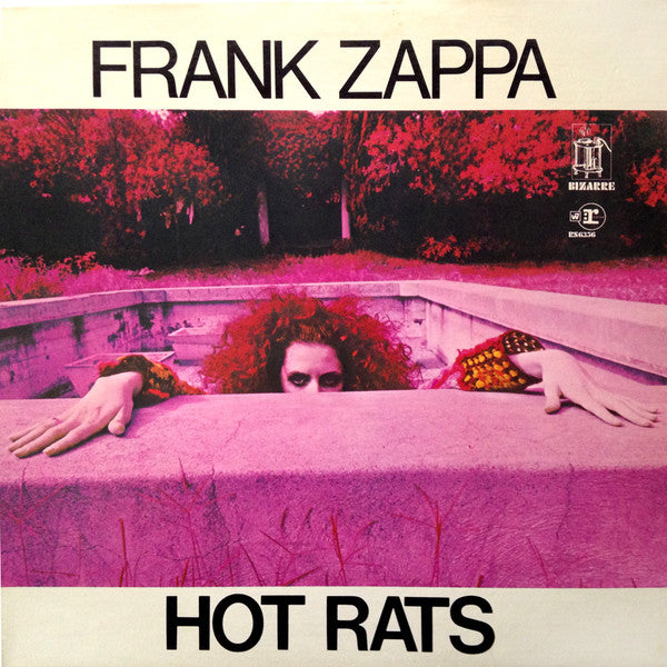 Hot Rats