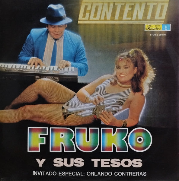 Contento