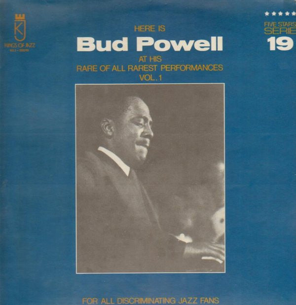 Broadcast Performances 1953, Vol. 1 Of 6 Volumes