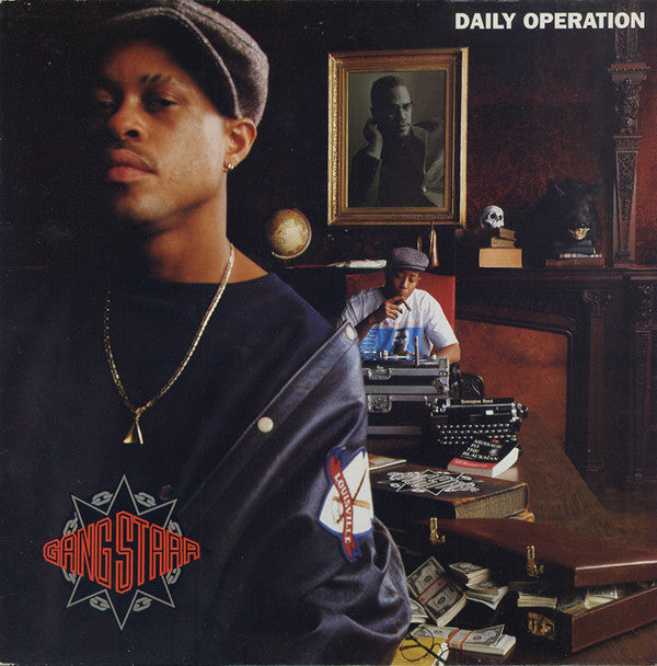 Daily Operation