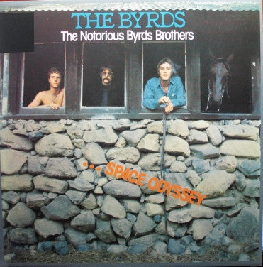 The Notorious Byrd Brothers