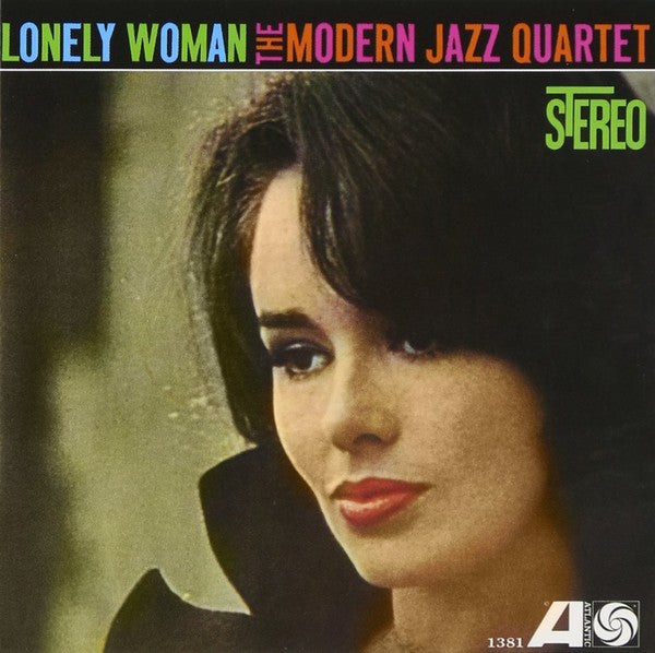 Lonely Woman