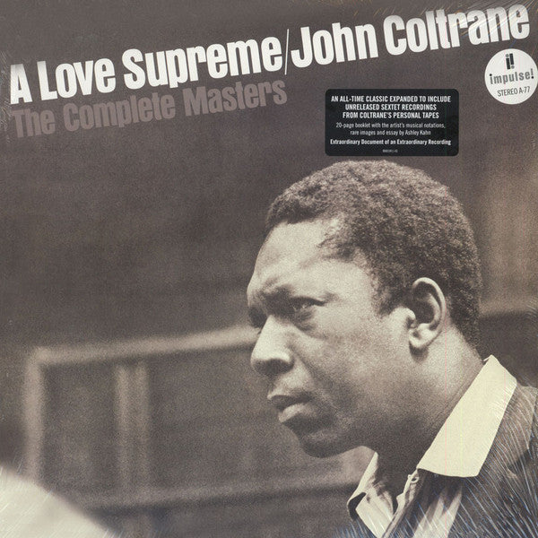 A Love Supreme