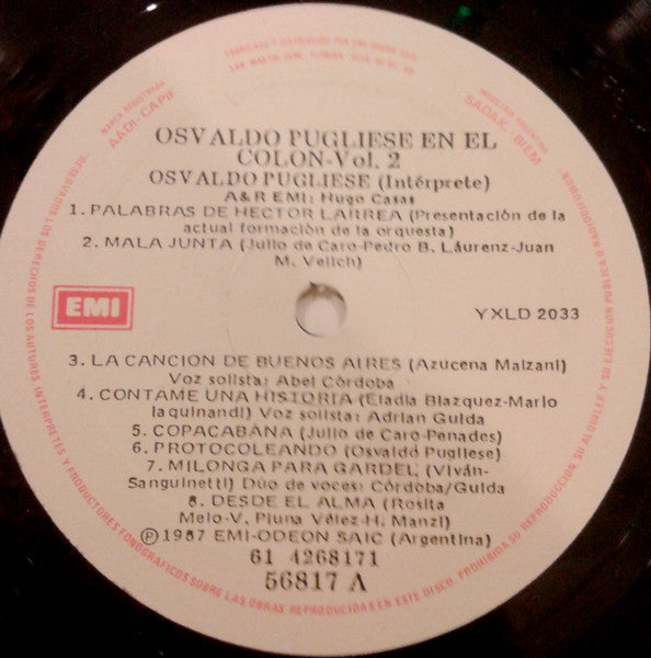 Unknown Release