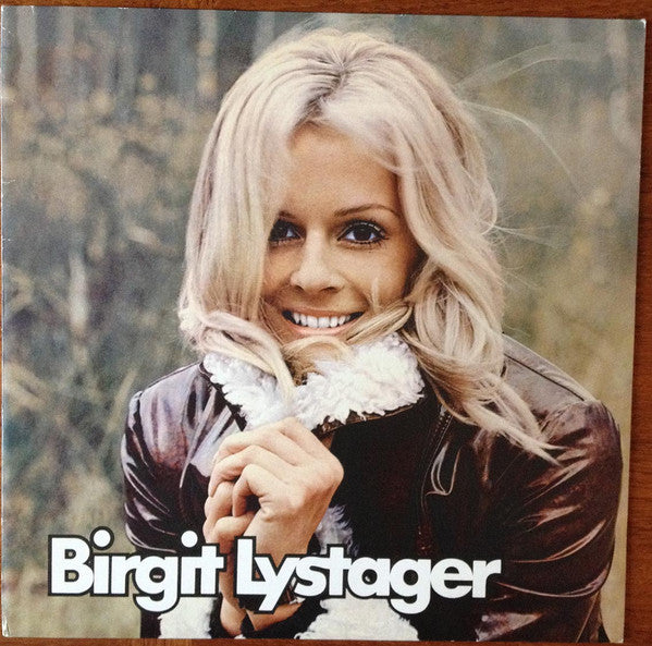 Birgit Lystager