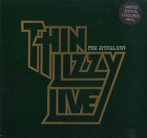 BBC Radio 1 Live In Concert
