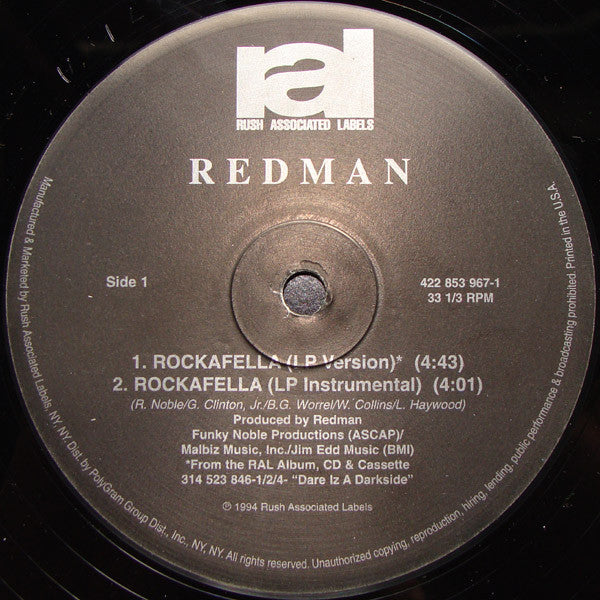 Rockafella