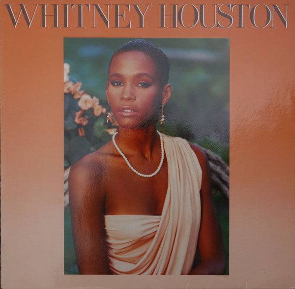 Whitney Houston