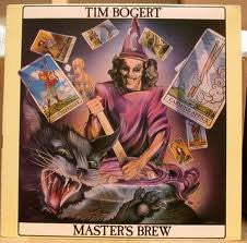 Master's Brew