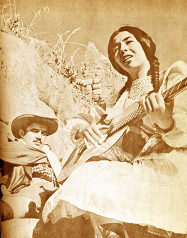 Zoila Zevallos