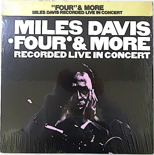 'Four' & More (Recorded Live In Concert)