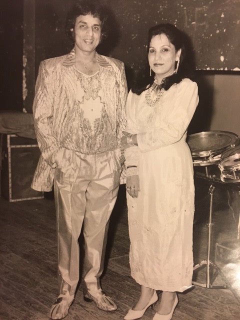 Babla & Kanchan